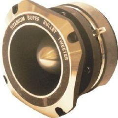 TWEETER BULLET TW44 8 Ohms