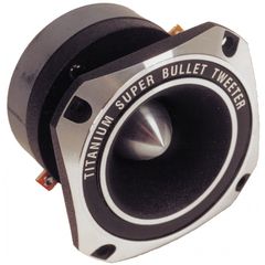TWEETER BULLET TW44 8 Ohms-thumb-1
