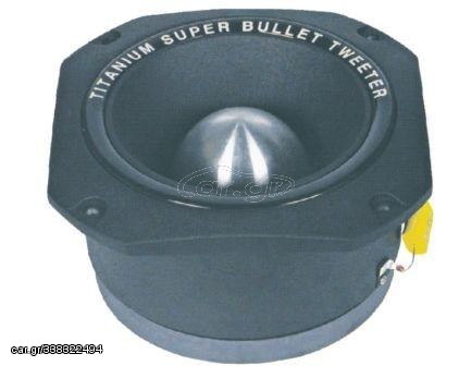 TWEETER BULLET TW46 8 Ohms