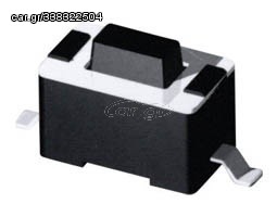 TACT SWITCH SMD 6X3.5 4.30mm