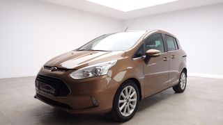 Ford B-Max 2015 1.5TDCI TITANIUM NAVI EURO-6 3ΠΛΗ-ΕΓΓΥΗΣΗ-thumb-1