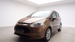 Ford B-Max 2015 1.5TDCI TITANIUM NAVI EURO-6 3ΠΛΗ-ΕΓΓΥΗΣΗ-thumb-2