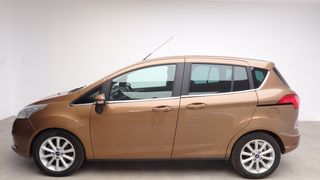 Ford B-Max 2015 1.5TDCI TITANIUM NAVI EURO-6 3ΠΛΗ-ΕΓΓΥΗΣΗ-thumb-5