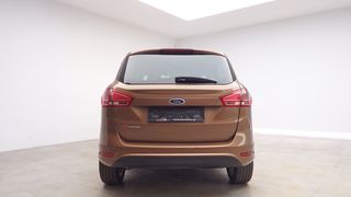 Ford B-Max 2015 1.5TDCI TITANIUM NAVI EURO-6 3ΠΛΗ-ΕΓΓΥΗΣΗ-thumb-8