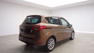 Ford B-Max 2015 1.5TDCI TITANIUM NAVI EURO-6 3ΠΛΗ-ΕΓΓΥΗΣΗ-thumb-9