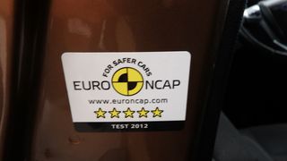 Ford B-Max 2015 1.5TDCI TITANIUM NAVI EURO-6 3ΠΛΗ-ΕΓΓΥΗΣΗ-thumb-45