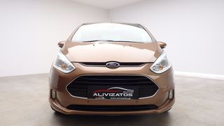 Ford B-Max 2015 1.5TDCI TITANIUM NAVI EURO-6 3ΠΛΗ-ΕΓΓΥΗΣΗ-thumb-12