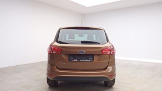Ford B-Max 2015 1.5TDCI TITANIUM NAVI EURO-6 3ΠΛΗ-ΕΓΓΥΗΣΗ-thumb-13