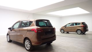 Ford B-Max 2015 1.5TDCI TITANIUM NAVI EURO-6 3ΠΛΗ-ΕΓΓΥΗΣΗ-thumb-14