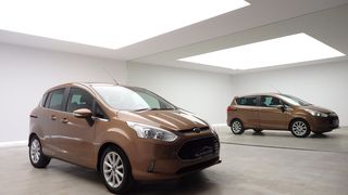 Ford B-Max 2015 1.5TDCI TITANIUM NAVI EURO-6 3ΠΛΗ-ΕΓΓΥΗΣΗ-thumb-15