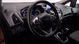 Ford B-Max 2015 1.5TDCI TITANIUM NAVI EURO-6 3ΠΛΗ-ΕΓΓΥΗΣΗ-thumb-16