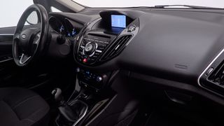 Ford B-Max 2015 1.5TDCI TITANIUM NAVI EURO-6 3ΠΛΗ-ΕΓΓΥΗΣΗ-thumb-19