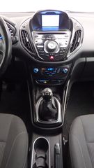 Ford B-Max 2015 1.5TDCI TITANIUM NAVI EURO-6 3ΠΛΗ-ΕΓΓΥΗΣΗ-thumb-20