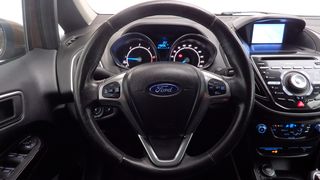 Ford B-Max 2015 1.5TDCI TITANIUM NAVI EURO-6 3ΠΛΗ-ΕΓΓΥΗΣΗ-thumb-21
