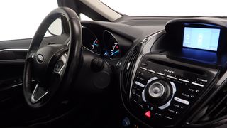 Ford B-Max 2015 1.5TDCI TITANIUM NAVI EURO-6 3ΠΛΗ-ΕΓΓΥΗΣΗ-thumb-22