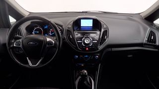 Ford B-Max 2015 1.5TDCI TITANIUM NAVI EURO-6 3ΠΛΗ-ΕΓΓΥΗΣΗ-thumb-23