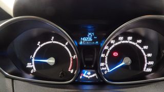 Ford B-Max 2015 1.5TDCI TITANIUM NAVI EURO-6 3ΠΛΗ-ΕΓΓΥΗΣΗ-thumb-34