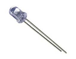 LED ΥΨΗΛΗΣ ΦΩΤΕΙΝΟΤΗΤΟΣ ΜΠΛΕ 5mm-thumb-1
