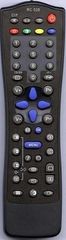 TV CONTROL PHILIPS RC520