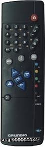 TV CONTROL GRUNDIG TP 720