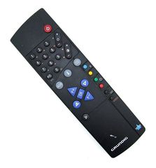 TV CONTROL GRUNDIG TP 720-thumb-1