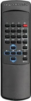 TV CONTROL GRUNDIG TP 711