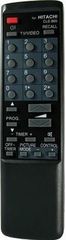 TV CONTROL HITACHI CLE 865
