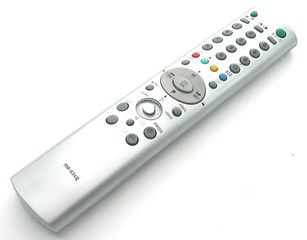 TV CONTROL SONY RM 934