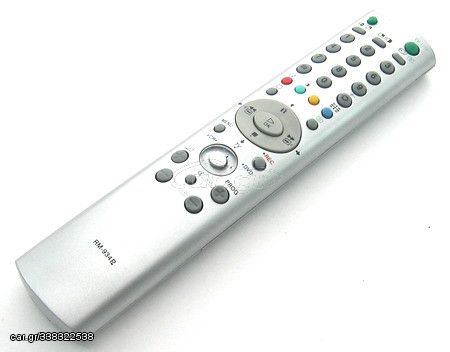 TV CONTROL SONY RM 934