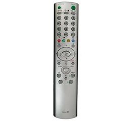 TV CONTROL SONY RM 934-thumb-2