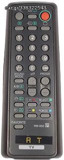 TV CONTROL SONY RM 952