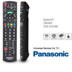 ΤΗΛΕΧΕΙΡΙΣΤΗΡΙΟ ΓΙΑ PANASONIC LCD - LED TV CONTROL UNIVRSAL