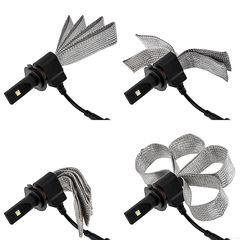 CAN BUS H4 LED 6000K TACPRO-thumb-1
