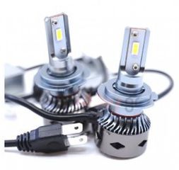 Rolinger D8 LED KIT H15 με CANBUS 36W 12V 6000K Φώτα Αυτοκινήτου