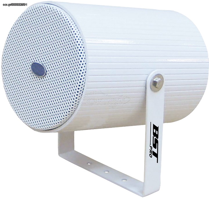 MARINE ΗΧΕΙΟ ΕΞΩΤΕΡΙΚΟ PROJECTOR SOUND