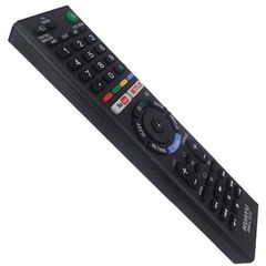 RM-L1370 TV CONTROL SONY LED LCD