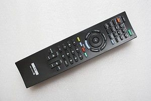 RM-L1370 TV CONTROL SONY LED LCD-thumb-3