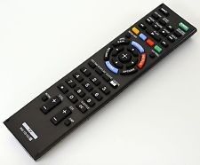 RM-L1370 TV CONTROL SONY LED LCD-thumb-4
