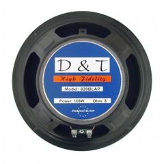 WOOFER 8''  8 OHM hi-fi-thumb-1