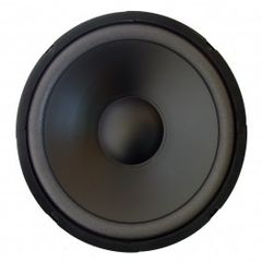 WOOFER 10'' 8 OHM hi-fi