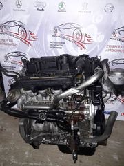 ΚΙΝΗΤΗΡΑΣ FORD FIESTA F6JA 1.4D 2005-thumb-2