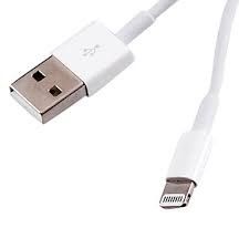 ΚΑΛΩΔΙΟ USB ΓΙΑ ΣΥΣΚΕΥΕΣ Apple Iphone-thumb-1