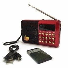 ΡΑΔΙΟ BLUETOOTH MP3 ΑΠΟ SD & USB-thumb-1