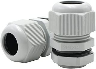 ΠΛΑΣΤΙΚΟΣ ΣΤΥΠΙΟΘΛΙΠΤΗΣ PGN-11 ΓΚΡΙ 5-10mm