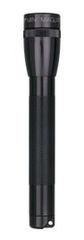 ΦΑΚΟΣ MINI MAGLITE ΔΥΟ AA ΜΠΑΤΑΡΙΩΝ ΜΑΥΡΟΣ
