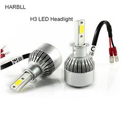 KIT H3 LED 6000K SLIM3600lm-thumb-1