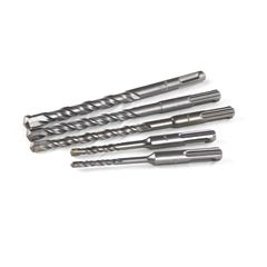 ΤΡΥΠΑΝΙΑ SDS Plus 5 τεμ-thumb-3