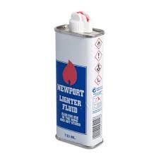 ΥΓΡΟ ΚΑΥΣΙΜΟ ΓΙΑ ΑΝΑΠΤΗΡΕΣ ZIPPO 125ml