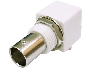 BNC CONNECTOR FEMALE ΠΛΑΚΕΤΑΣ