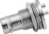 BNC CONNECTOR FEMALE ΓΙΑ ΣΑΣΙ
